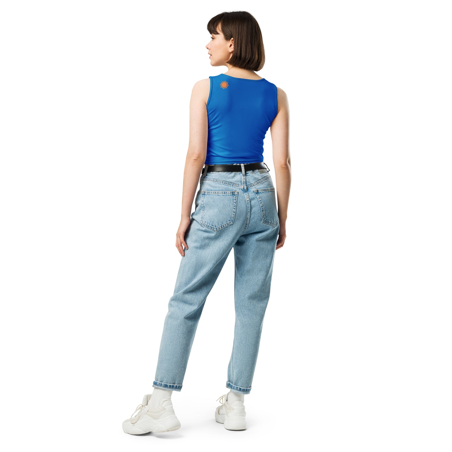 Crop Top - GotTheBlues