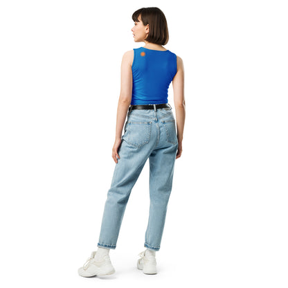 Crop Top - GotTheBlues