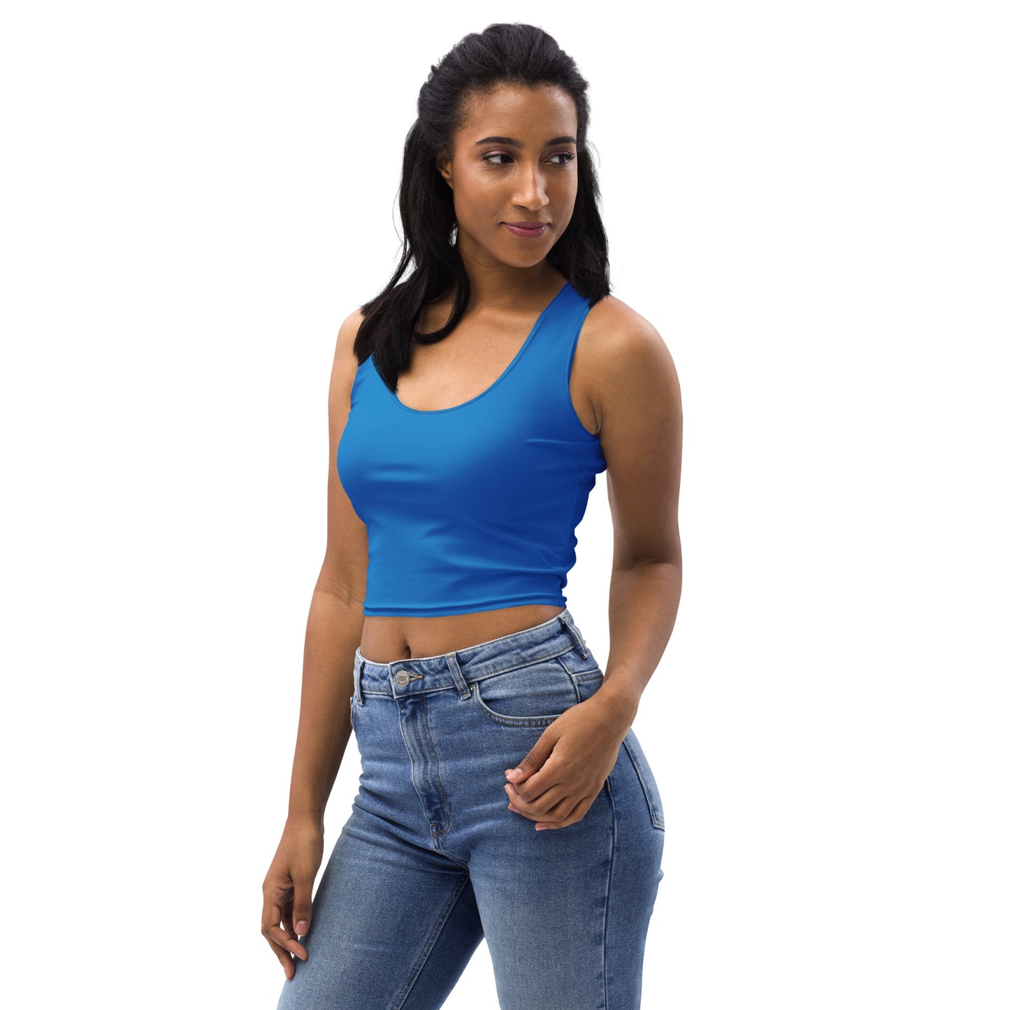 Crop Top - GotTheBlues