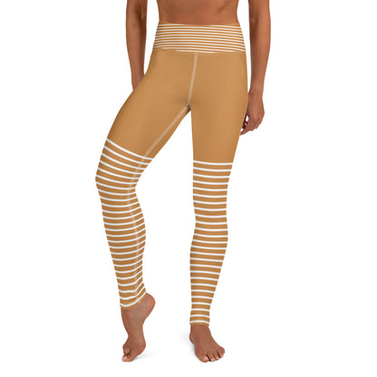 Yoga Leggings - Motionless