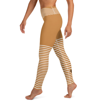 Yoga Leggings - Motionless